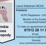 Twinkle Toes Chiropody