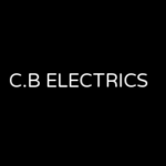 CB Electrics logo