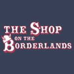 The Shop on the Borderlands logo