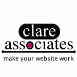 Clare Associates Logo