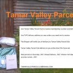 Tamar Valley Parcel Club